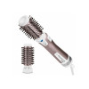 Rowenta Brush Activ Premium Care CF9540 karstā gaisa suka 1000 W, balta