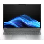 HP ProBook 4 G1a 16 D74TTES 16 inch WUXGA portatīvais dators - AMD Ryzen 7 250, 24GB RAM, 1TB SSD, Windows 11 Pro (DE), vācu klaviatūra (QWERTZ)