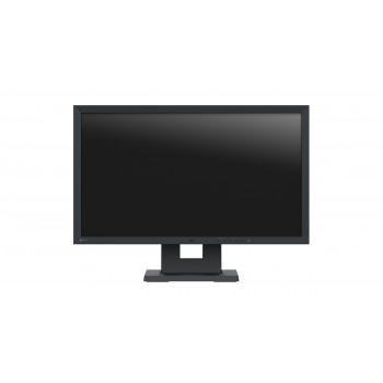 EIZO DuraVision FDF2312W-IP 23 inch (58 cm) IP video dekodera monitors, melns