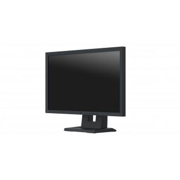 EIZO DuraVision FDF2312W-IP 23 inch (58 cm) IP video dekodera monitors, melns