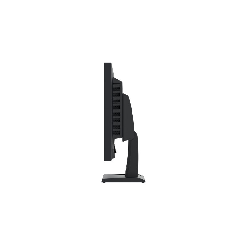 EIZO DuraVision FDF2312W-IP 23 inch (58 cm) IP video dekodera monitors, melns