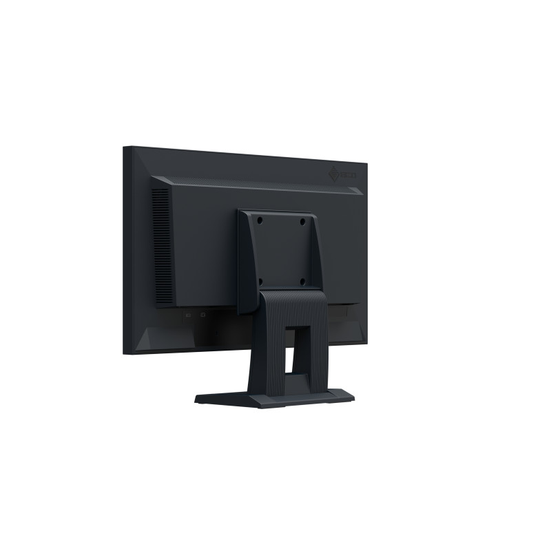 EIZO DuraVision FDF2312W-IP 23 inch (58 cm) IP video dekodera monitors, melns