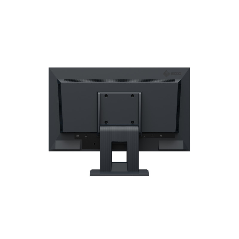 EIZO DuraVision FDF2312W-IP 23 inch (58 cm) IP video dekodera monitors, melns