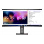 Lenovo ThinkVision P40WD-40 40 inch 5K WUHD izliekts IPS monitors, 120 Hz, doks, Daisy Chain, MC60 kamera, skaļruņi