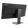 Lenovo ThinkVision P40WD-40 40 inch 5K WUHD izliekts IPS monitors, 120 Hz, doks, Daisy Chain, MC60 kamera, skaļruņi
