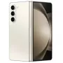 Samsung Galaxy Z Fold5 5G 12GB RAM 512GB viedtālrunis, krēmkrāsā
