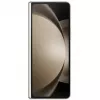 Samsung Galaxy Z Fold5 5G 12GB RAM 512GB viedtālrunis, krēmkrāsā