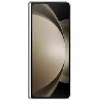 Samsung Galaxy Z Fold5 5G 12GB RAM 512GB viedtālrunis, krēmkrāsā
