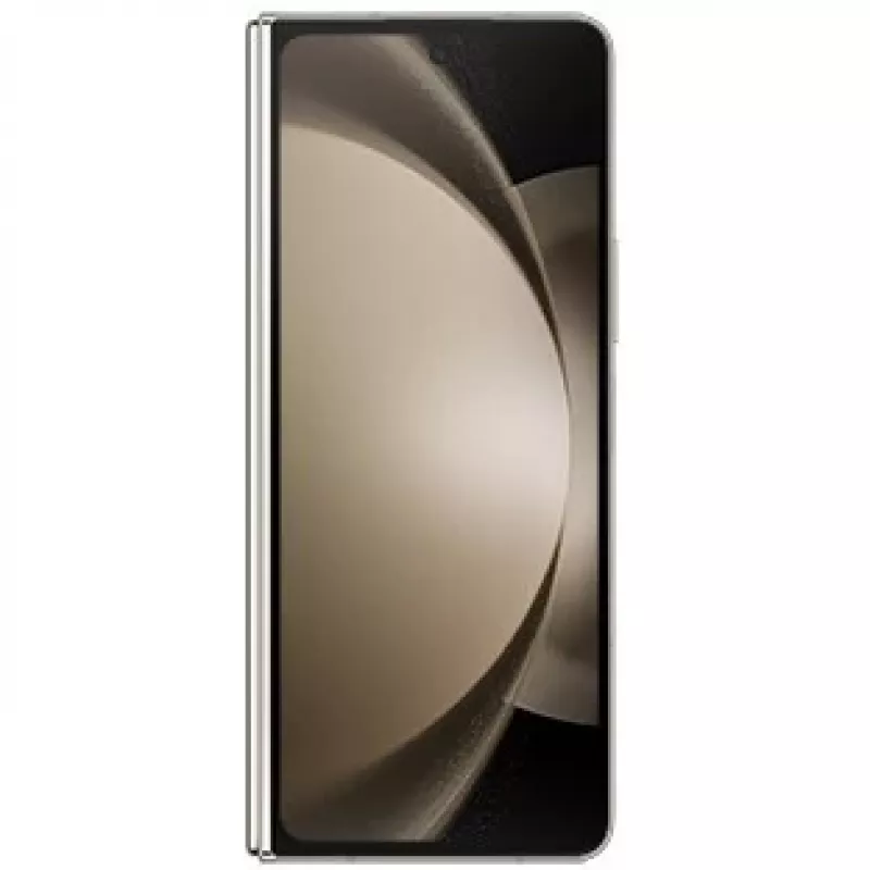 Samsung Galaxy Z Fold5 5G 12GB RAM 512GB viedtālrunis, krēmkrāsā