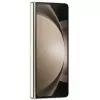 Samsung Galaxy Z Fold5 5G 12GB RAM 512GB viedtālrunis, krēmkrāsā