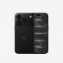 Apple iPhone 18 Pro 256GB melns viedtālrunis