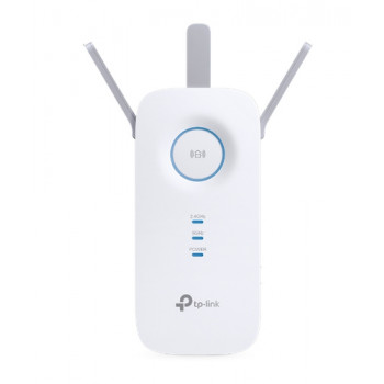 TP-Link RE450 AC750 divjoslu Wi-Fi tīkla pastiprinātājs, V4.6