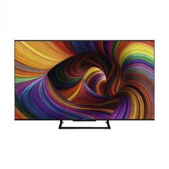 Panasonic TN-55W90CEZS 55 inch 4K UHD QD-Mini LED Google TV, melns