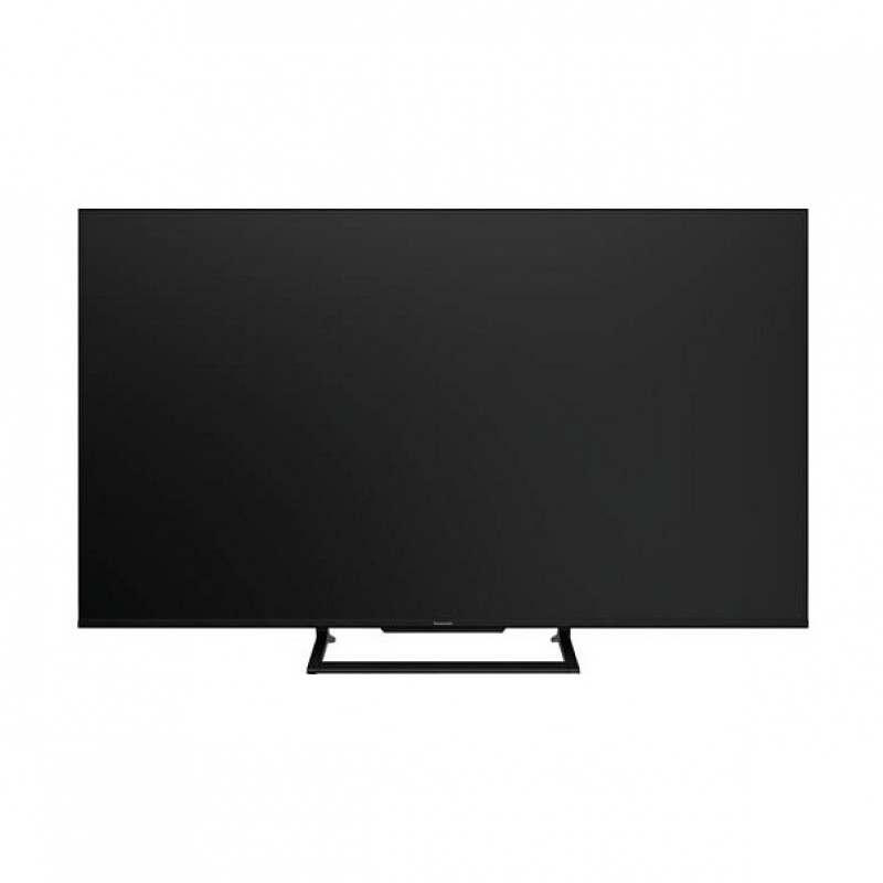 Panasonic TN-55W90CEZS 55 inch 4K UHD QD-Mini LED Google TV, melns