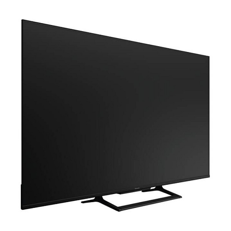 Panasonic TN-55W90CEZS 55 inch 4K UHD QD-Mini LED Google TV, melns