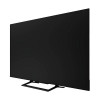 Panasonic TN-55W90CEZS 55 inch 4K UHD QD-Mini LED Google TV, melns