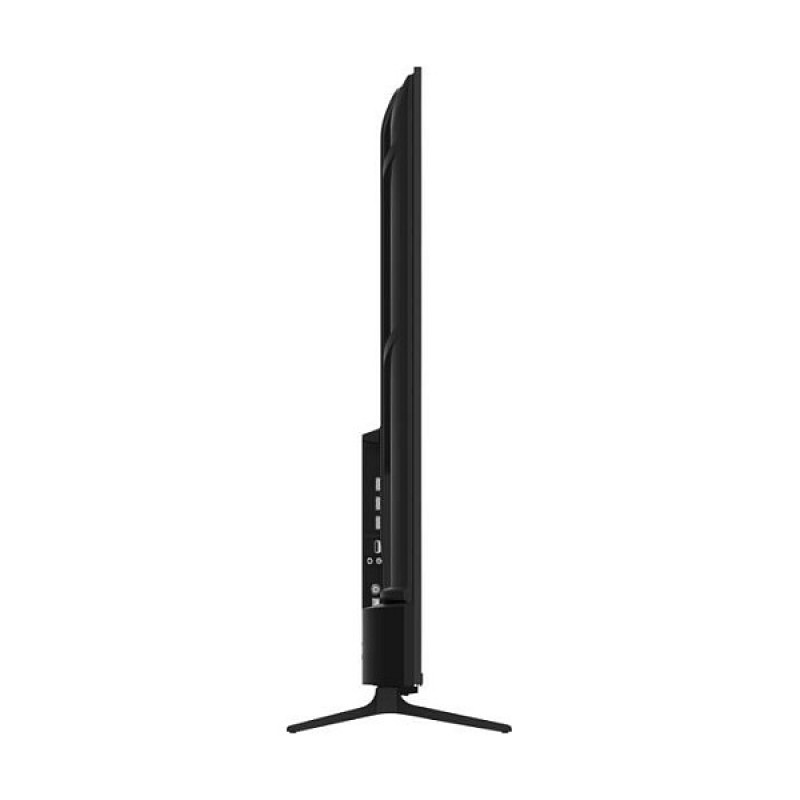 Panasonic TN-55W90CEZS 55 inch 4K UHD QD-Mini LED Google TV, melns