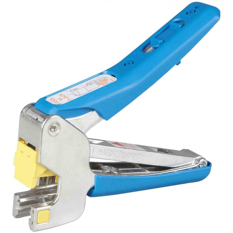 Solarix HT-EASY presēšanas knaibles SXRJ45-xx-yyy-EASY savienotājiem