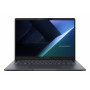 ASUS B5405CAA-NZ0409X 14 inch portatīvais dators - Intel Core Ultra 7 356H, 16GB RAM, 256GB SSD, Windows 11 Pro