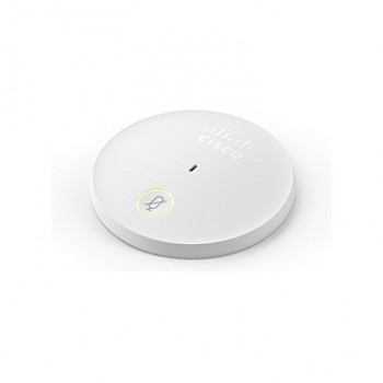 Cisco Table Microphone ar Euroblock spraudni, rezerves daļa