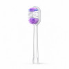RANVOO PQ5 zobu birstes uzgalis, violets