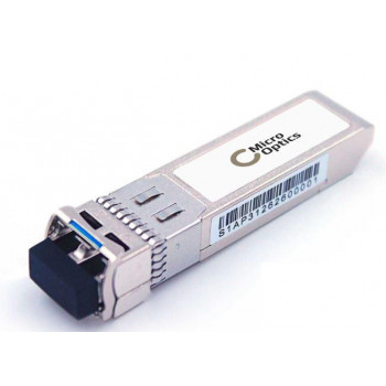 Lanview MO-SFP1G-LX-31 Tīkla transīvera modulis optiskais 1000 Mbit/s SFP