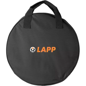 LAPP Mobility uzlādes kabeļa soma Mode 3 kabeļiem (< 7 m)