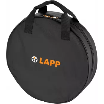 LAPP Mobility uzlādes kabeļa soma Mode 3 kabeļiem (< 7 m)