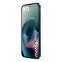 Motorola moto g77 viedtālrunis 17.3 cm (6.8) Hybrid Dual SIM Android 16.0 5G USB Type-C 8 GB 256 GB 5200 mAh zaļš