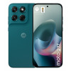 Motorola moto g77 viedtālrunis 17.3 cm (6.8) Hybrid Dual SIM Android 16.0 5G USB Type-C 8 GB 256 GB 5200 mAh zaļš