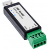 InLine® USB uz seriālo RS485 pārveidotājs ar zibens aizsardzību