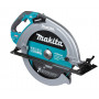 Makita HS013GT101 XGT 40V bezvada ripzāģis 415 mm, 1x 5.0 Ah akumulators