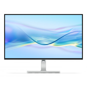 Lenovo L27h-4A 27 collu monitors, balts
