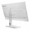 Lenovo L27h-4A 27 collu monitors, balts