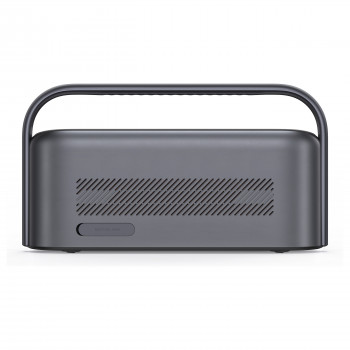 Anker Soundcore Motion X600 Hi-Res Bluetooth skaļrunis, telpiskais audio, 50W, atskaņošana līdz 12 stundām, IPX7, LDAC