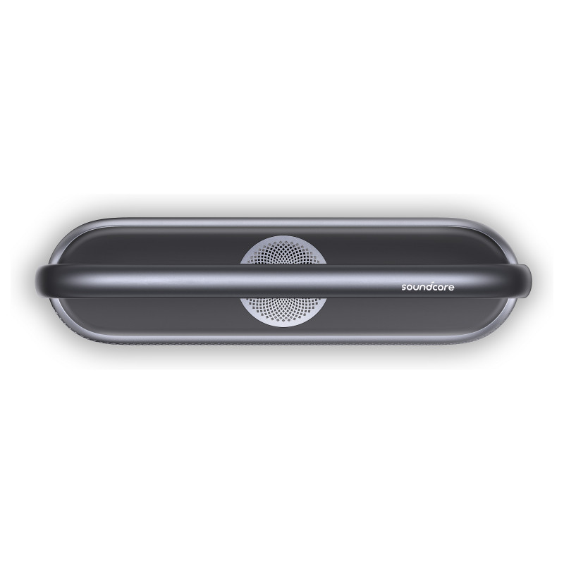Anker Soundcore Motion X600 Hi-Res Bluetooth skaļrunis, telpiskais audio, 50W, atskaņošana līdz 12 stundām, IPX7, LDAC