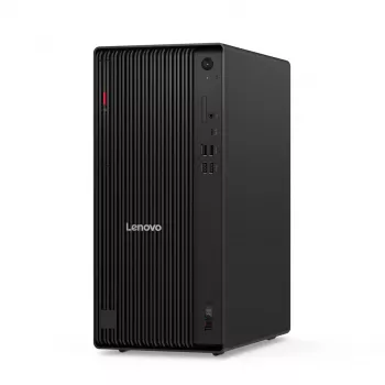 Lenovo ThinkCentre M90t Tornīša dators - Intel Core Ultra 9 285, 32GB RAM, 1TB SSD, Windows 11 Pro