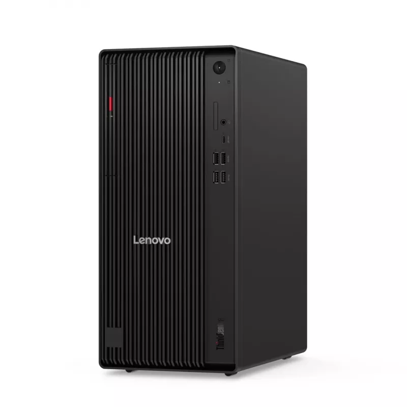 Lenovo ThinkCentre M90t Tornīša dators - Intel Core Ultra 9 285, 32GB RAM, 1TB SSD, Windows 11 Pro