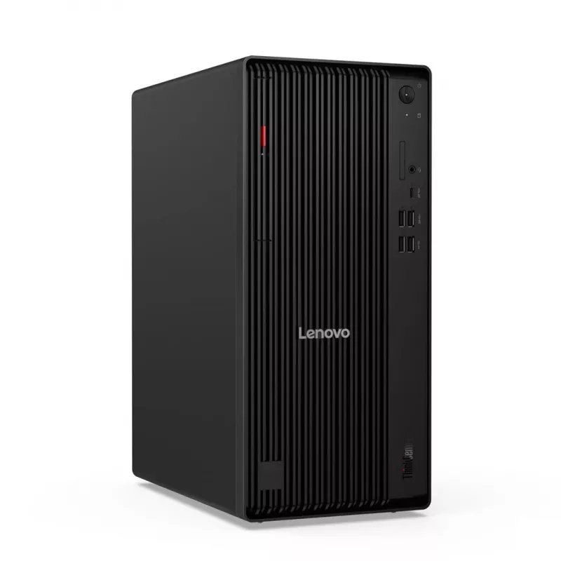 Lenovo ThinkCentre M90t Tornīša dators - Intel Core Ultra 9 285, 32GB RAM, 1TB SSD, Windows 11 Pro