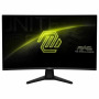 MSI 9S6-3DD41M-001 31,5 inch (80 cm) Full HD VA 180 Hz HDR monitors, HDMI, DisplayPort, VESA