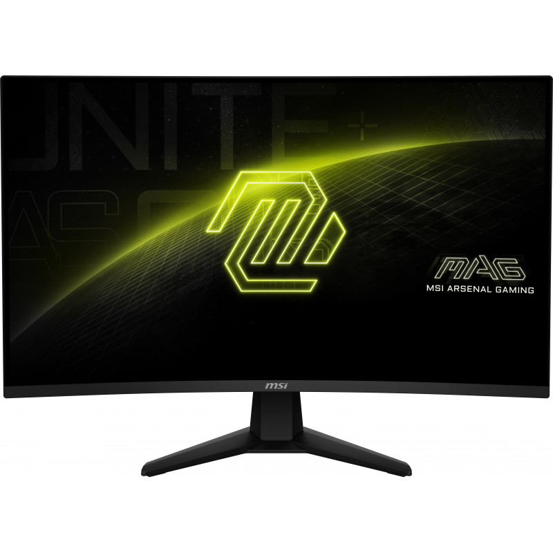 MSI 9S6-3DD41M-001 31,5 inch (80 cm) Full HD VA 180 Hz HDR monitors, HDMI, DisplayPort, VESA