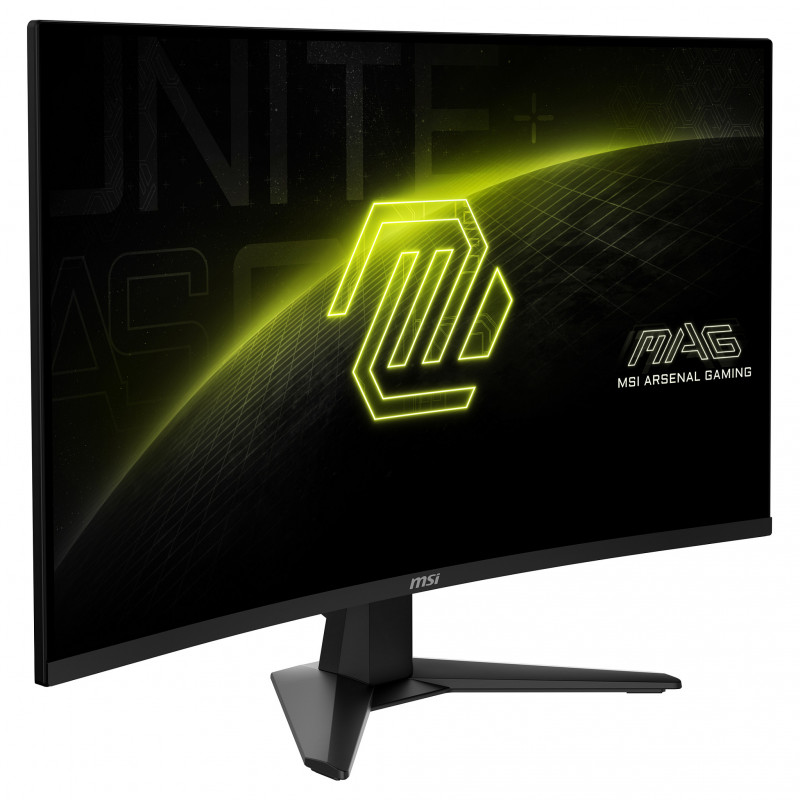 MSI 9S6-3DD41M-001 31,5 inch (80 cm) Full HD VA 180 Hz HDR monitors, HDMI, DisplayPort, VESA