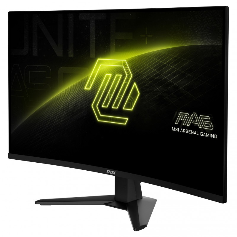 MSI 9S6-3DD41M-001 31,5 inch (80 cm) Full HD VA 180 Hz HDR monitors, HDMI, DisplayPort, VESA