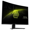 MSI 9S6-3DD41M-001 31,5 inch (80 cm) Full HD VA 180 Hz HDR monitors, HDMI, DisplayPort, VESA