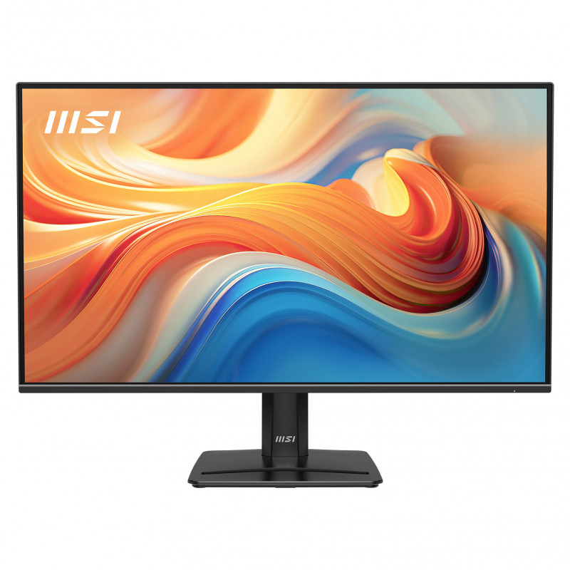 MSI 9S6-3PE9CM-001 27 inch (68,6 cm) Full HD IPS 144 Hz HDR monitors, DisplayPort, HDMI, VESA, skaļruņi