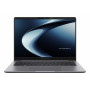 ASUS P5406CCA-NZ0221X 14 inch portatīvais dators - Intel Core Ultra 7 255H, 16GB RAM, 256GB SSD, Windows 11 Pro
