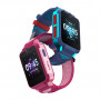 TCL MOVETIME Family Watch MT42X viedpulkstenis, Sakura rozā
