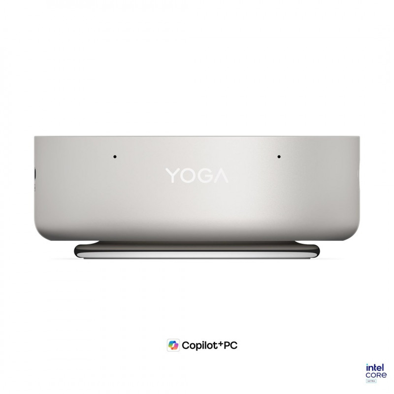 Lenovo Yoga Mini 01IPH11 Mini dators - Intel Core Ultra 5 325, 16GB RAM, 512GB SSD, Windows 11 Pro