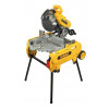 DeWALT D27107XPS-QS galda zāģis