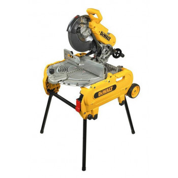 DeWALT D27107XPS-QS galda zāģis